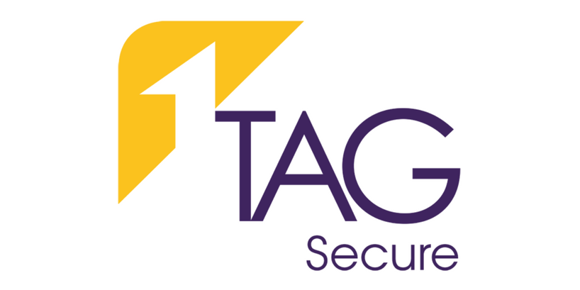 1tag Secure - full logo