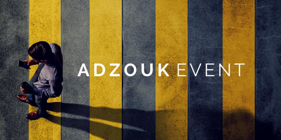 AdZouk agency event | brand safety